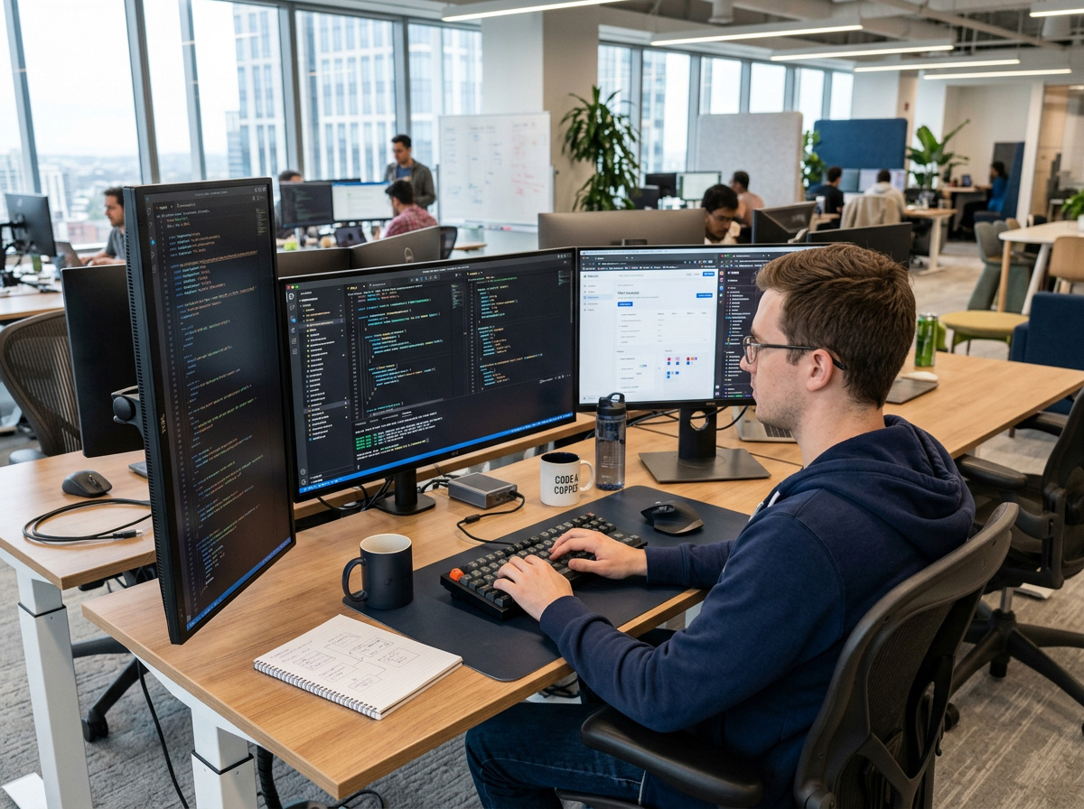 Software Development