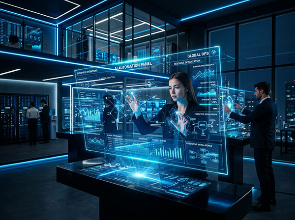 AI Solutions