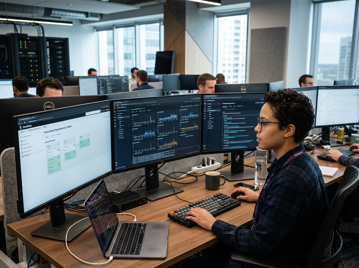 Cloud Infrastructure