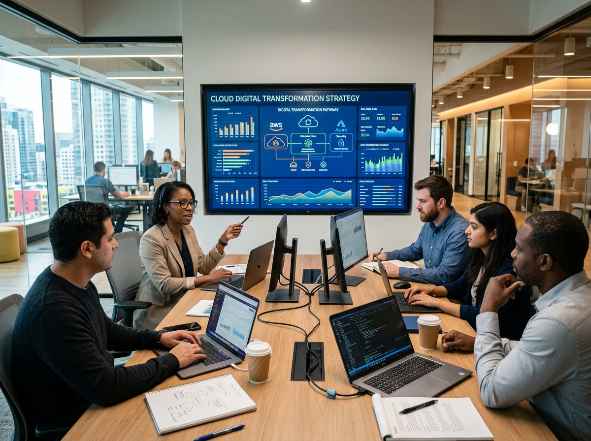 DevOps Solutions
