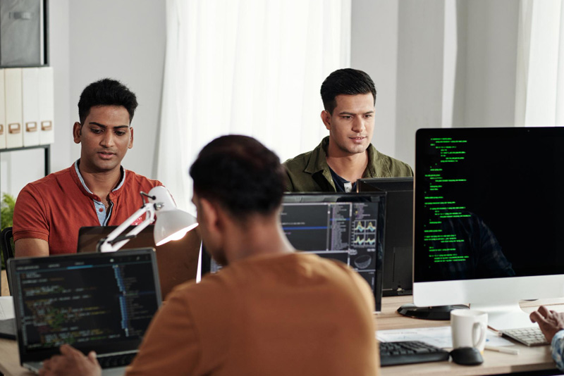 Cloud DevOps Services