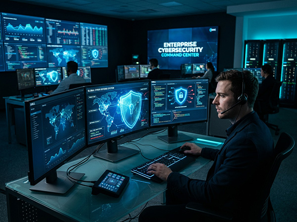Cyber Security
