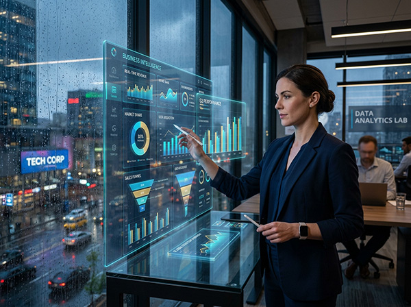 Data Analytics