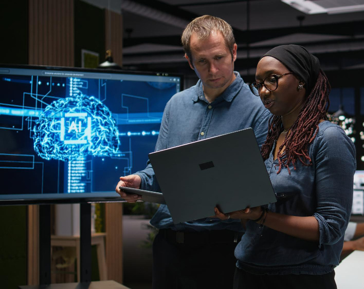 Automation Solutions
