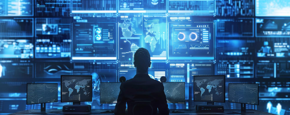 Cybersecurity Solutions