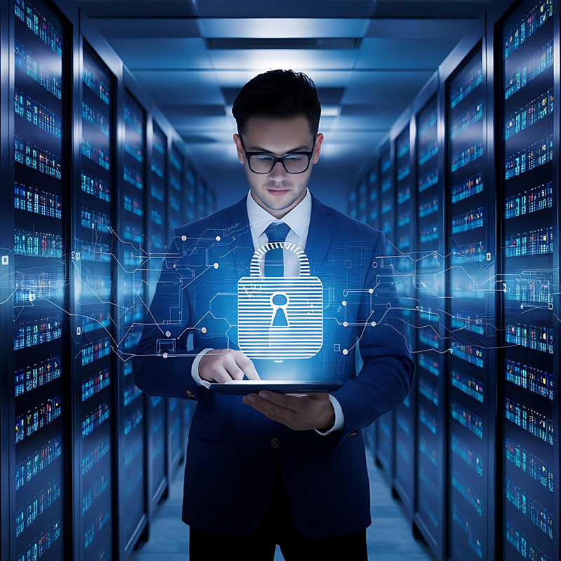 Cybersecurity Team