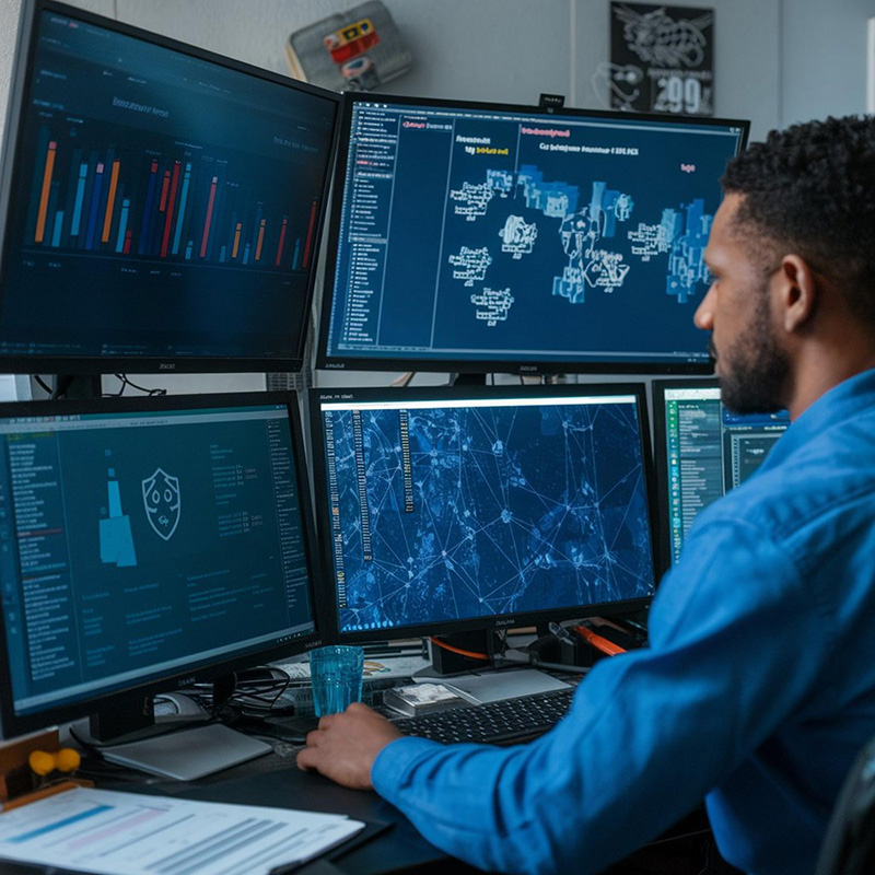 Security Solutions