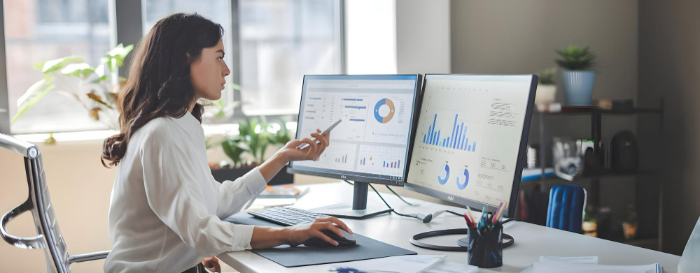 Data Analytics Solutions