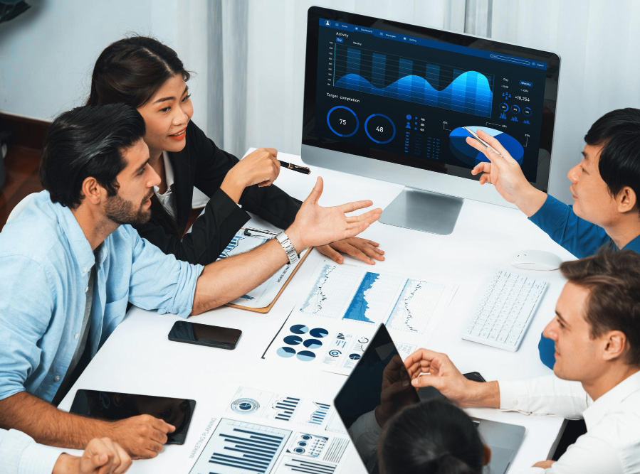 Business Intelligence