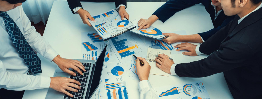 Workforce Solutions