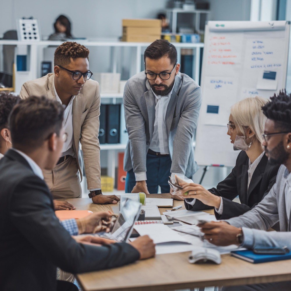 Workforce Planning