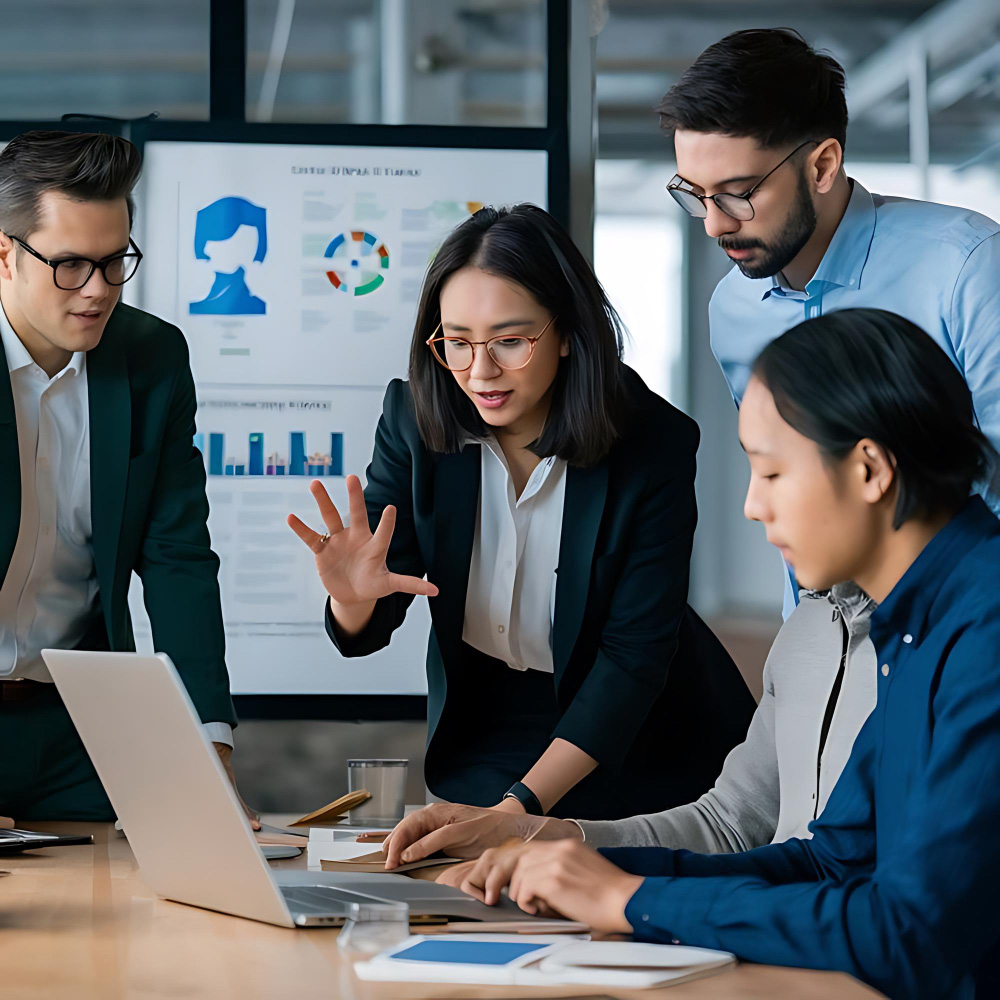 Enterprise Workforce